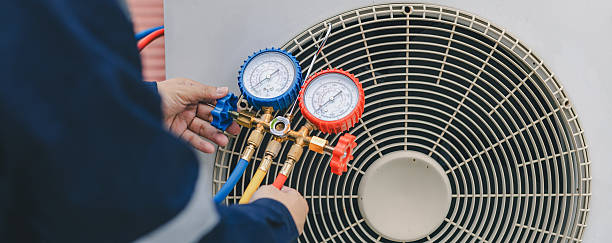 Licensed Air Conditioning Repair service in Ingram, TX - AAA Pro HVAC