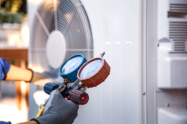 Affordable Air Conditioning Repair solutions in Ingram, TX