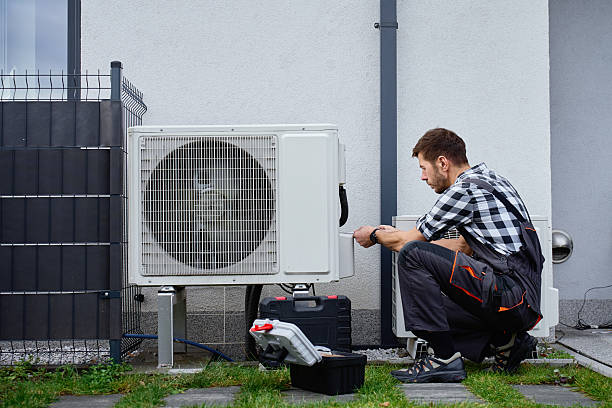 Top rated local Air Conditioning Repair specialists in Ingram, TX